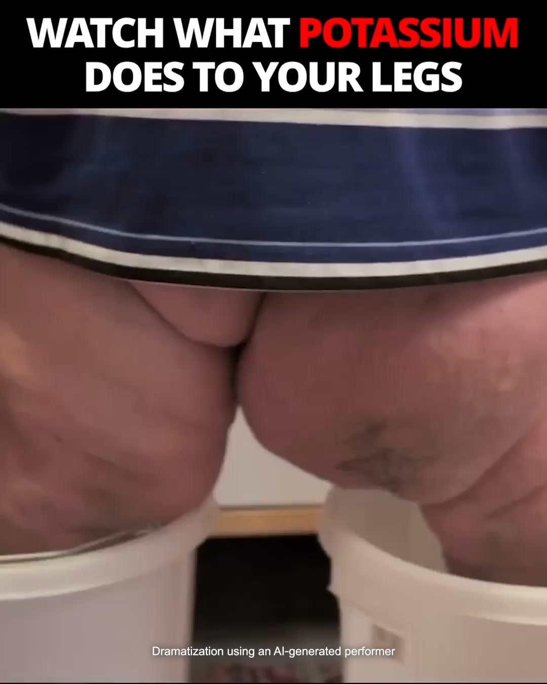 Fastest Way To Drain Swollen Legs