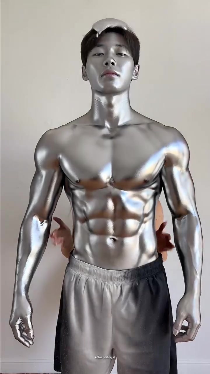 Men 40+: Build Real Strength