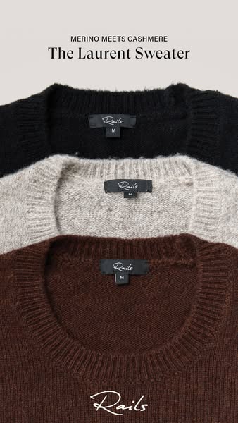 Sweater Season Favorites