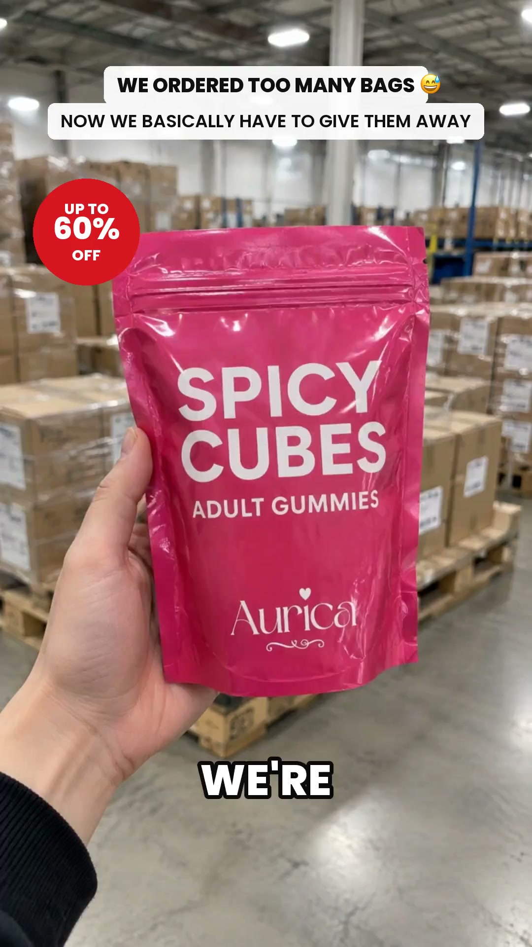 Buy 1 Get 1 Free Only Tonight