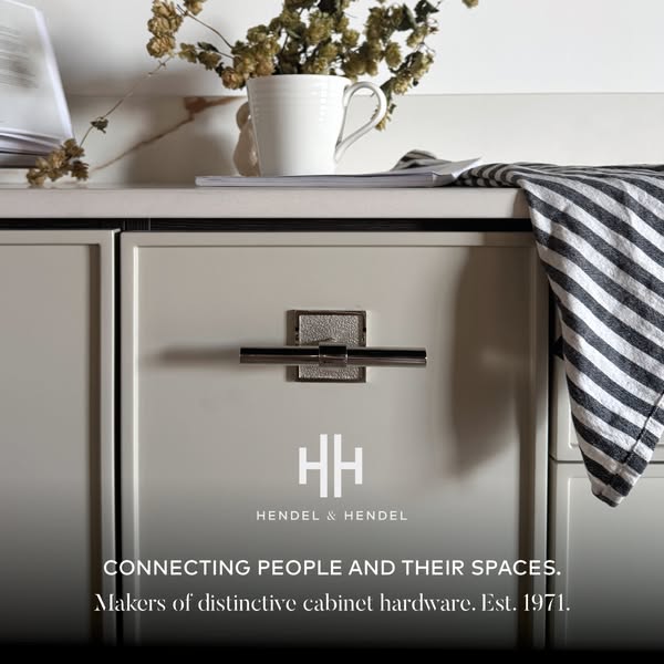 Find your finishing touch.
