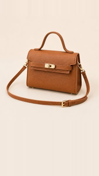 Bolso Clara · 34,99 €
