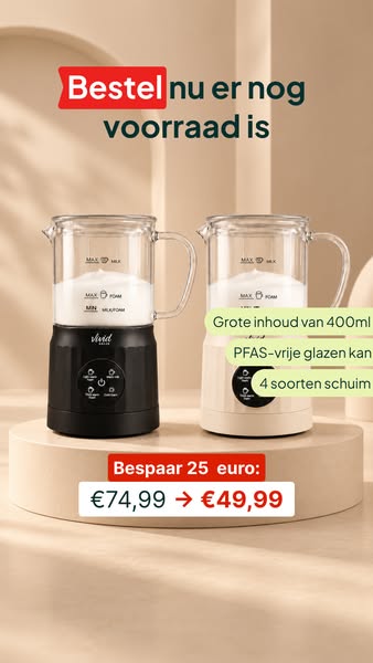 Op = echt op!