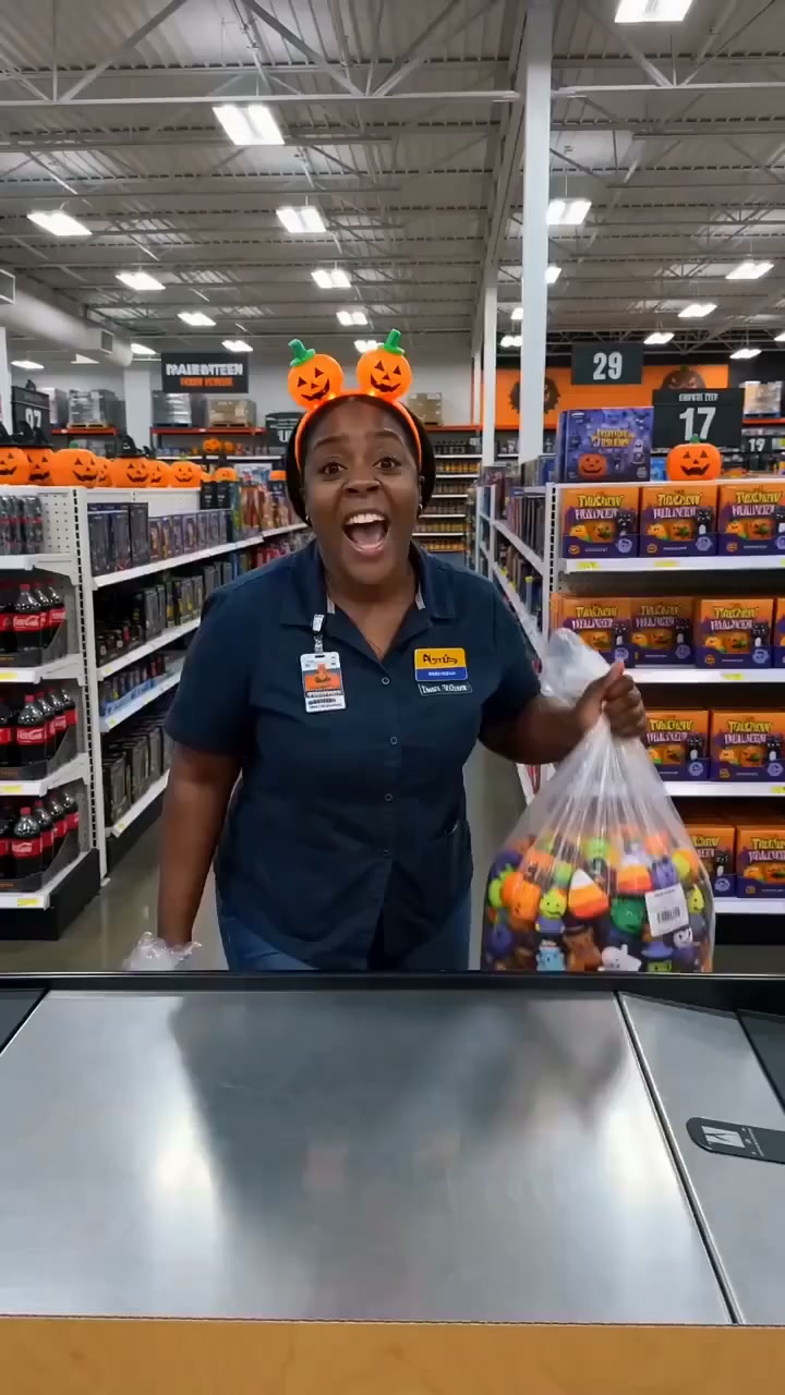 The Halloween Treat Kids Actually Keep