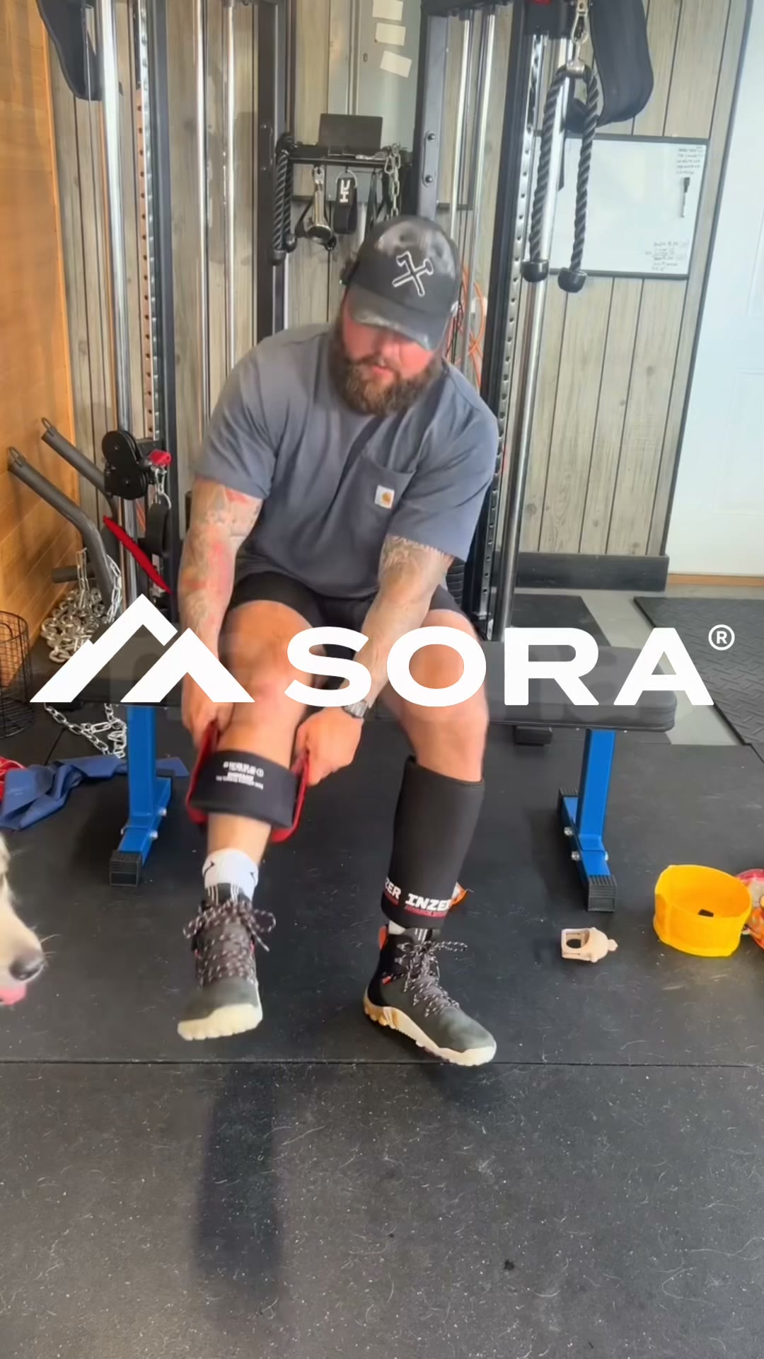 Move With More Stability, Comfort & Confidence