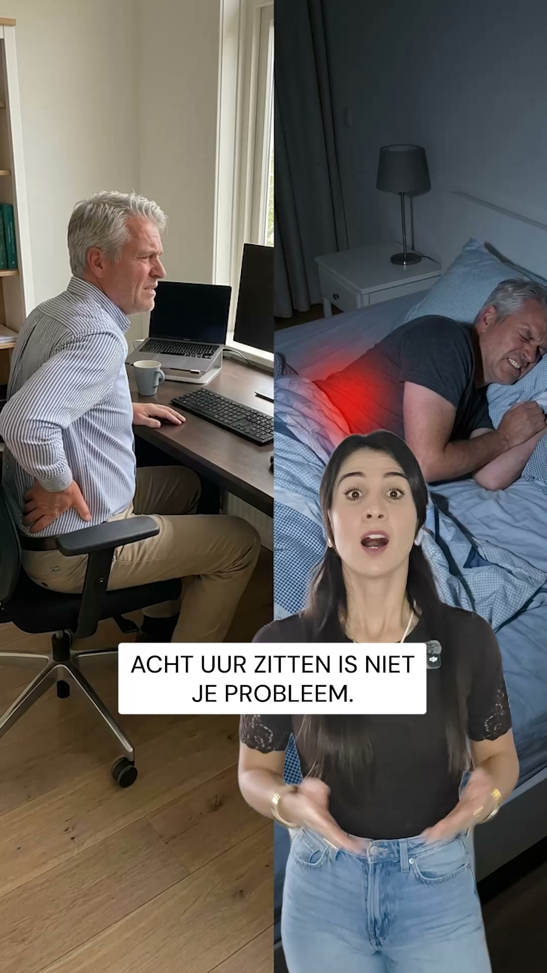 Hotelbed gevoel op je eigen matras