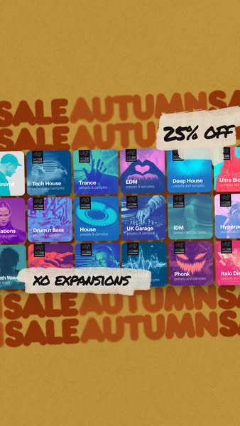 Beatmaking essentials sale