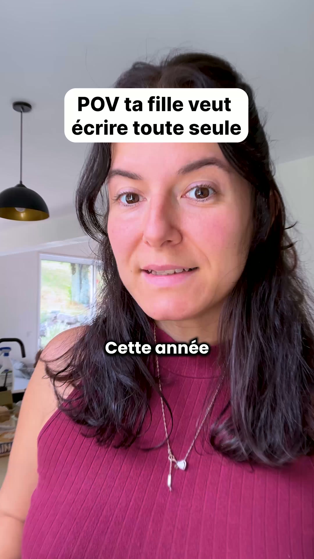 LES CAHIERS CURSIFS RAINURÉS