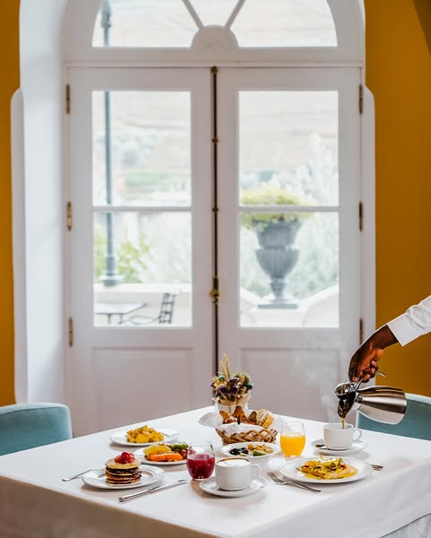 Anúncio de The Vintage House