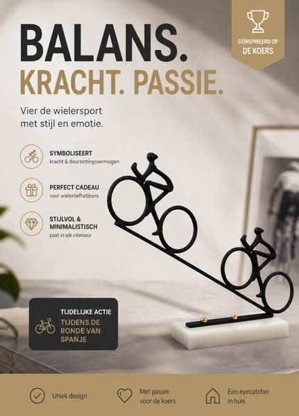 GRATIS VERZENDING