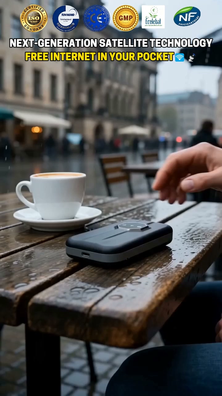 Say Goodbye to Monthly Broadband Bills: Pay Once for £36 & Enjoy FREE Lifetime High-Speed Internet!