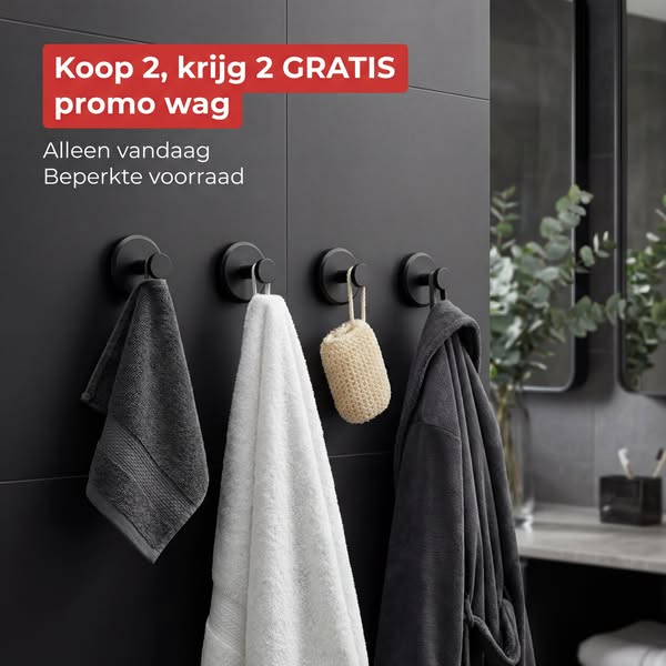 TWIST & LOCK COLLECTIE