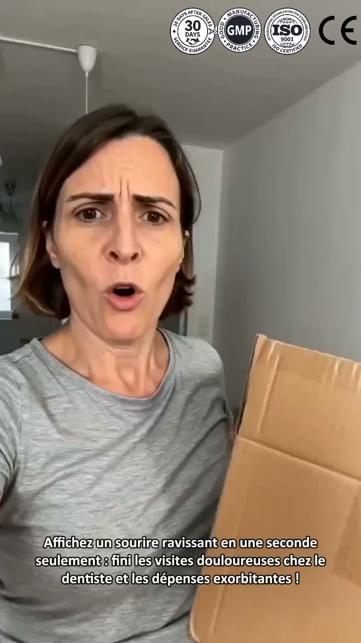 Anúncio de Trudedt-shop
