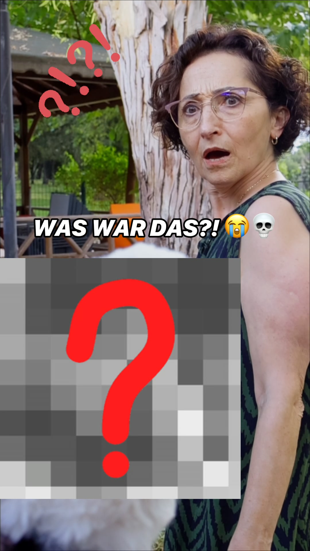 Also … welche Farbe?