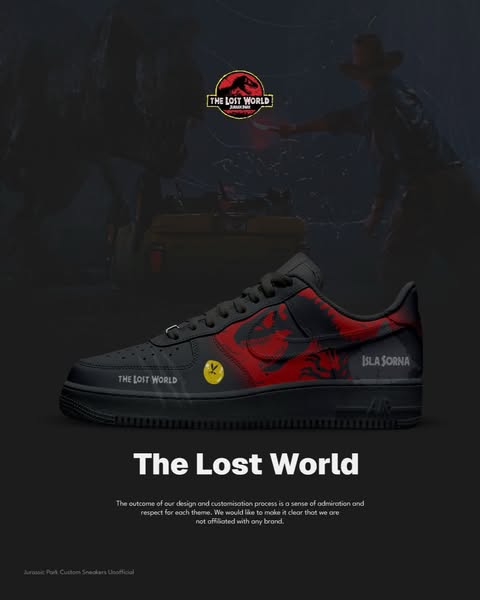 Jurassic Park