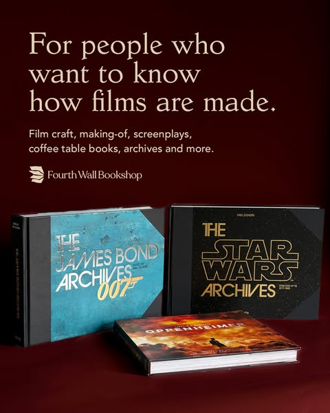 Discover the Craft of Film