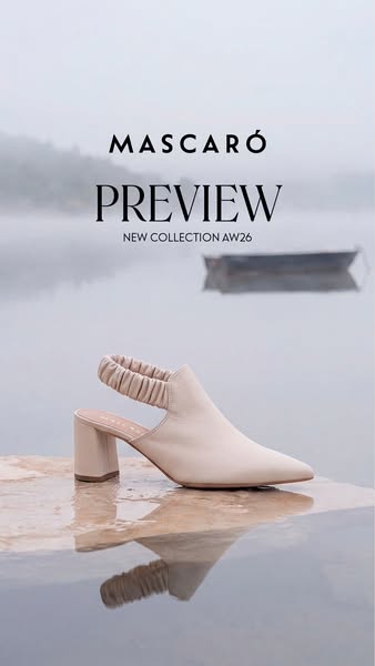 A Pretty Way to Look at Life: Discover Capsule 01