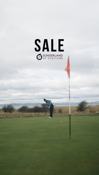 End of Season Sale
