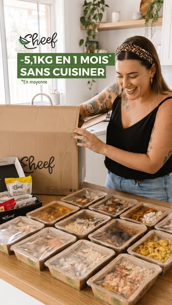 Mincir sans cuisiner ni peser