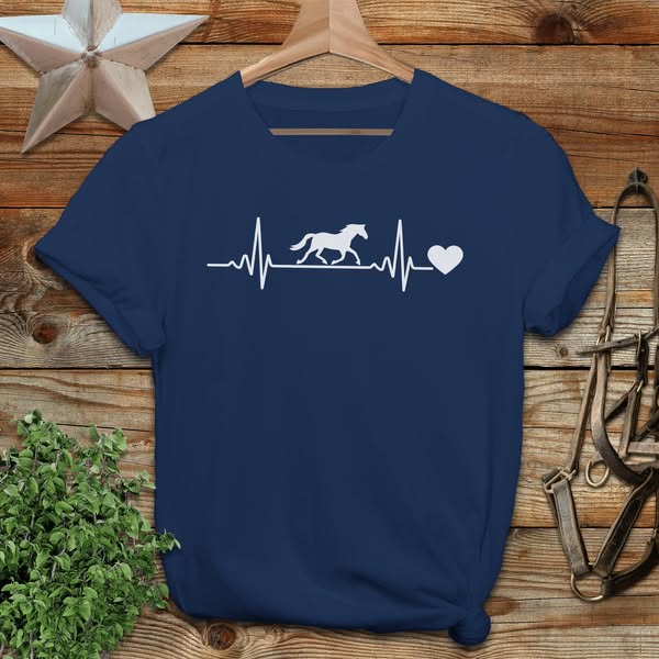 Shop Our Barn Tees