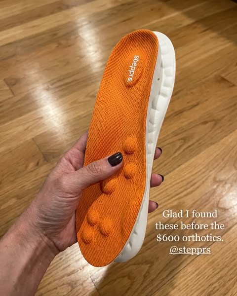 Walk on Clouds - Or It’s FREE.