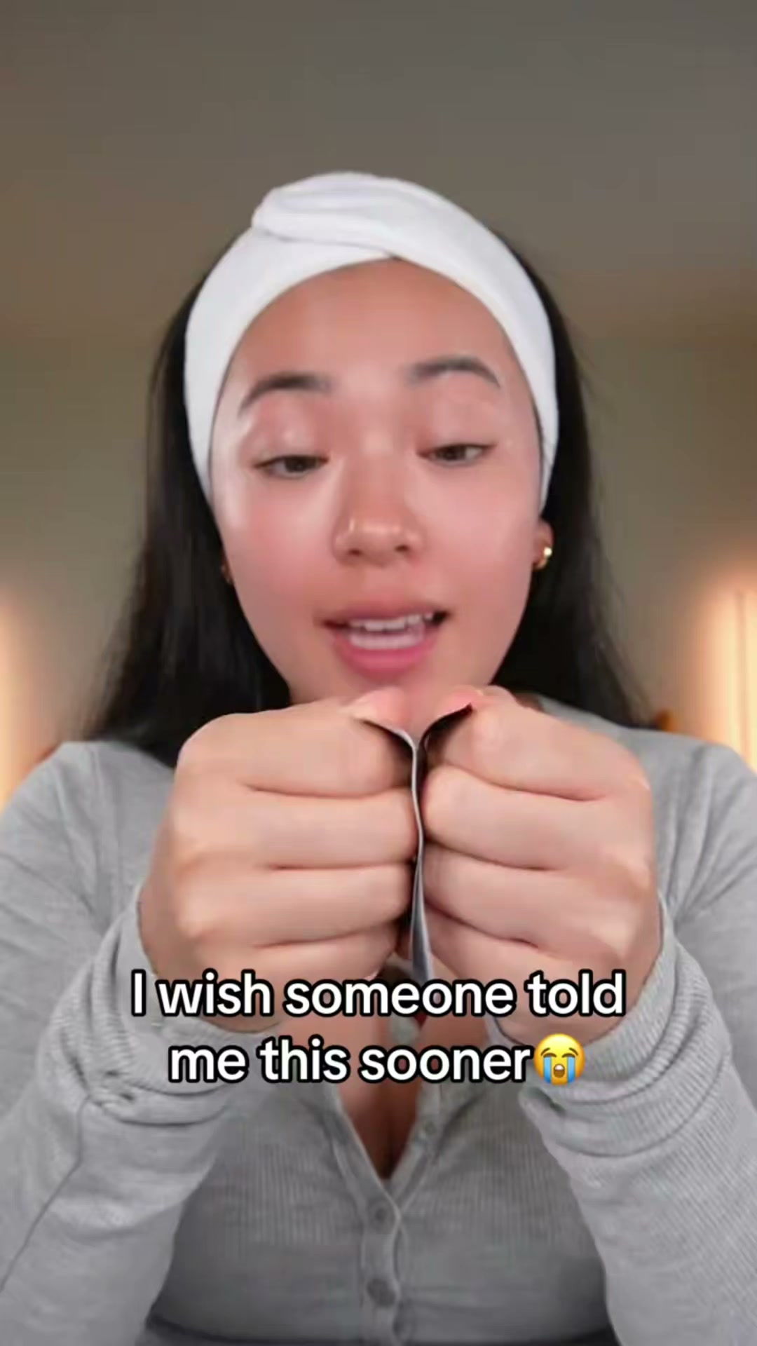 Your Skincare Routine May Be Missing This Step