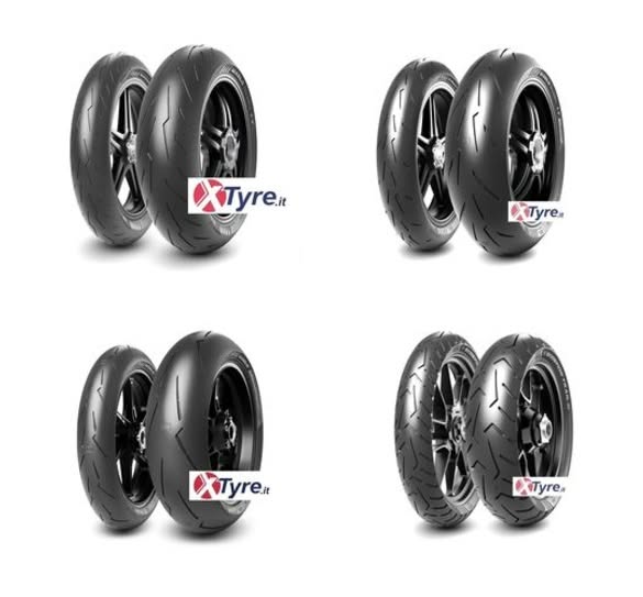 PIRELLI MOTO | XTyre.it