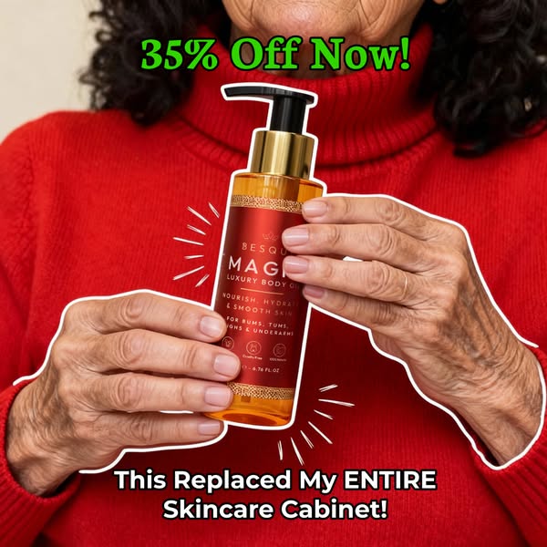 35% OFF Limited Time!