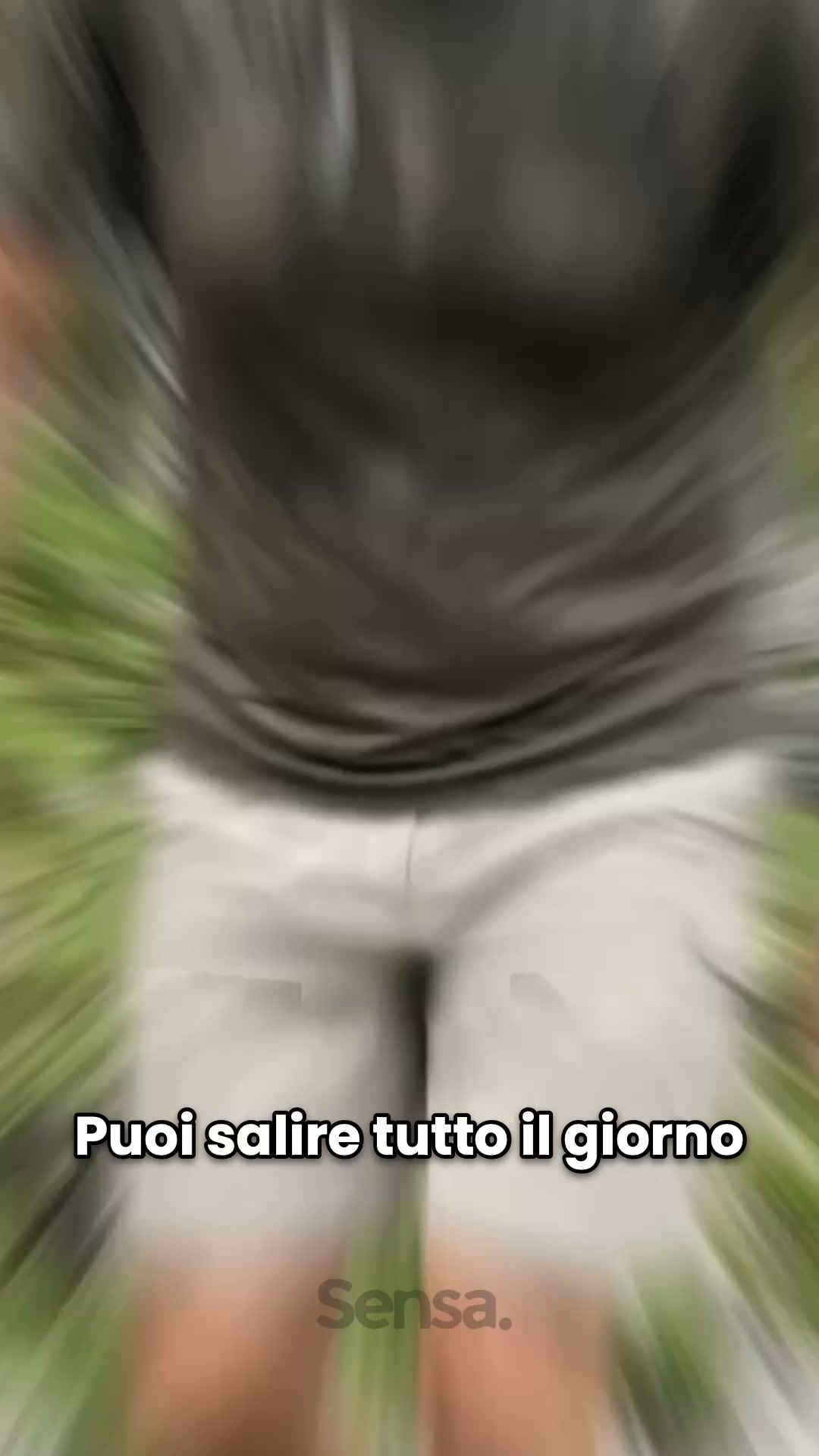 Riprenditi le tue discese