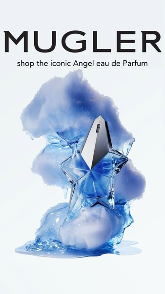 Iconic Angel Eau de Parfum