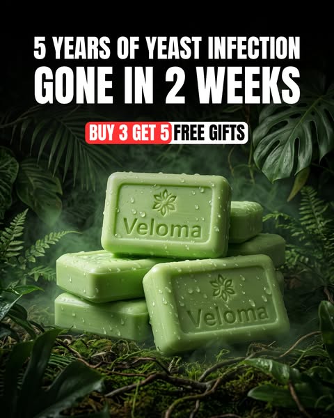 AT2A Antifungal Soap — Jock Itch Relief