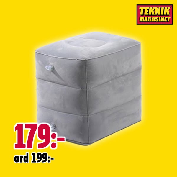 Teknikmagasinet