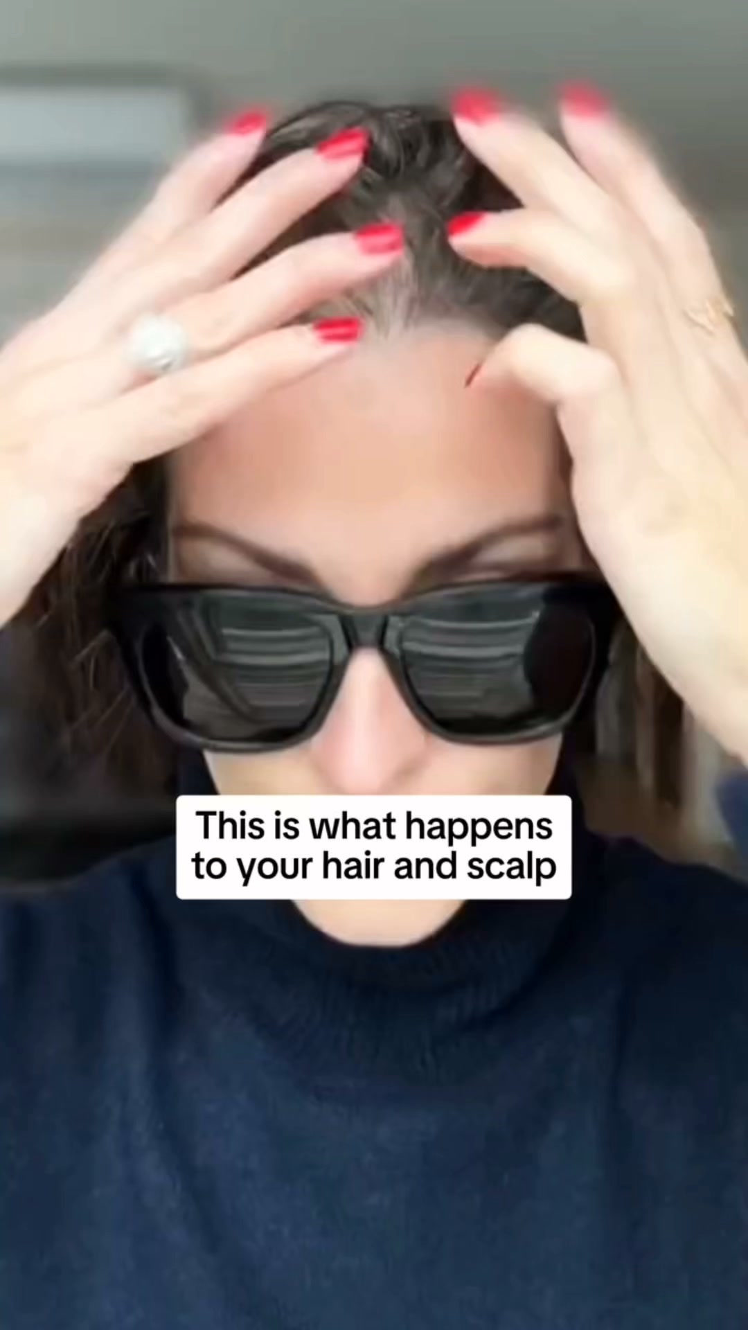 Korea's #1 Hair Growth Serum