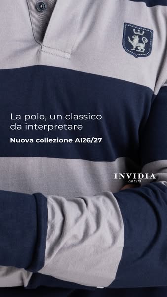 Nuova collezione