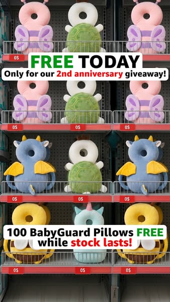 Luvano Little Explorer Pillow