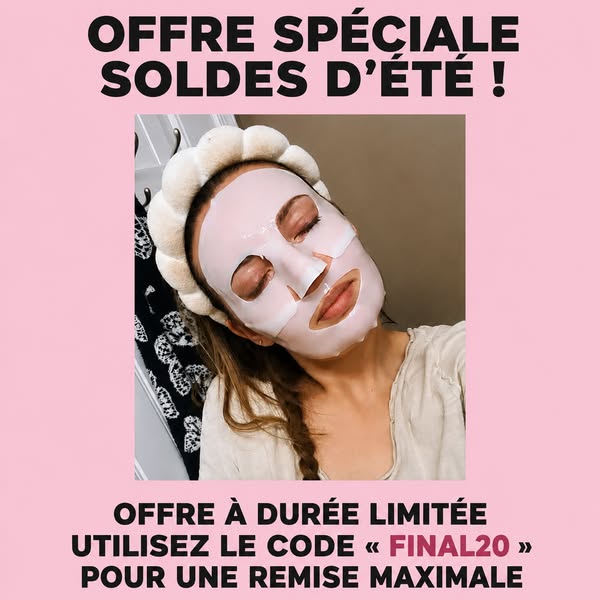 La promo se termine ce soir !