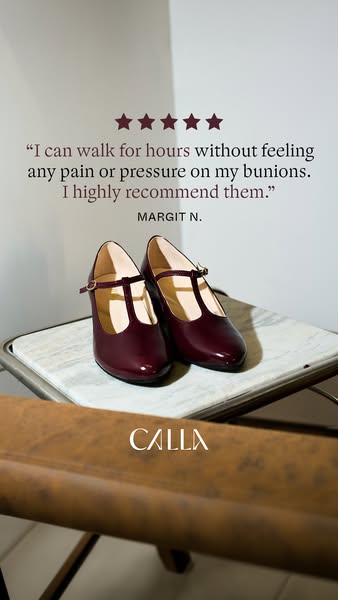 Experience Calla Comfort