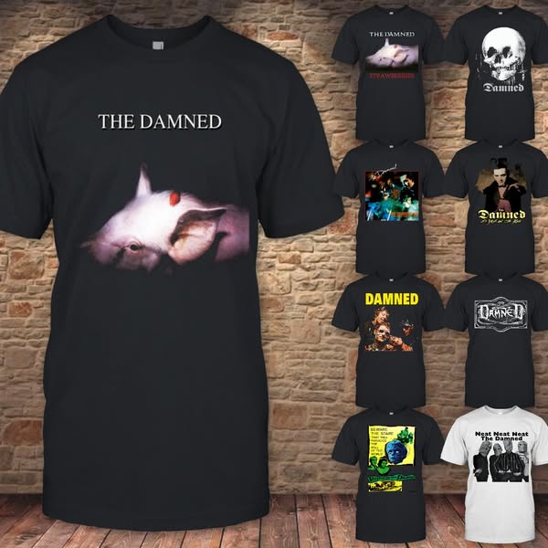 The Damned