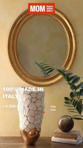 Anúncio de Maison&Objet