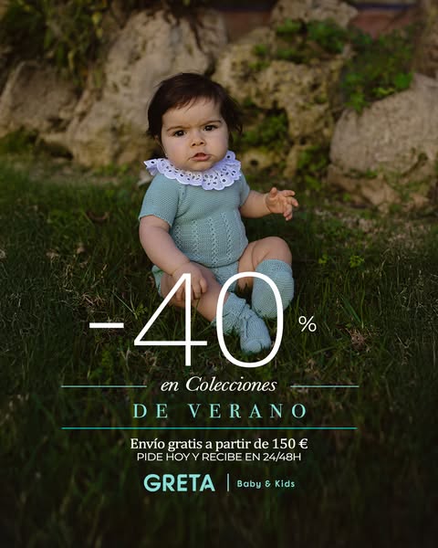 Pide hoy y recibe en 24/48h.