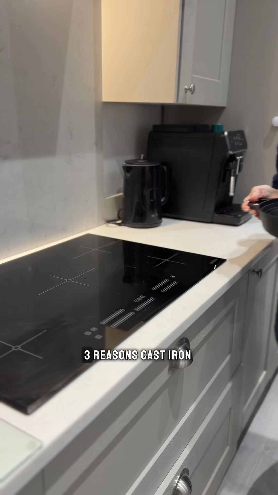 Cast Iron Pans That Don't Break The Bank