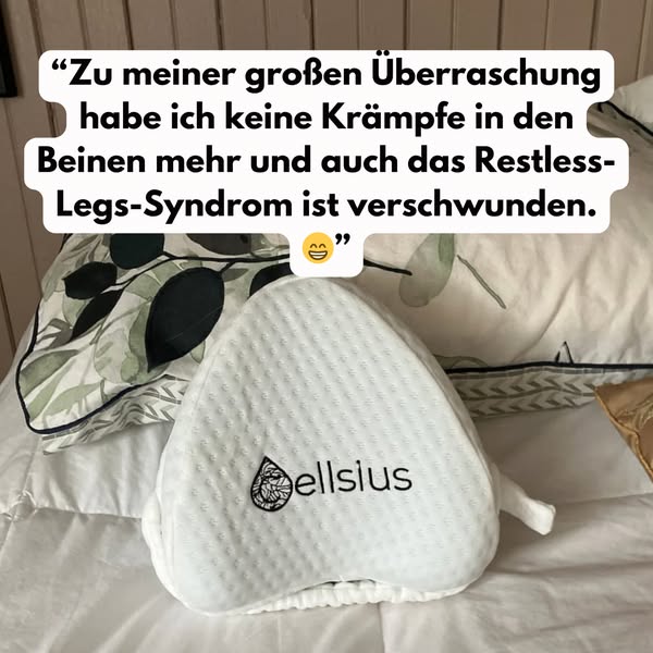 Stoppen Sie Schmerzen in 7 Tagen