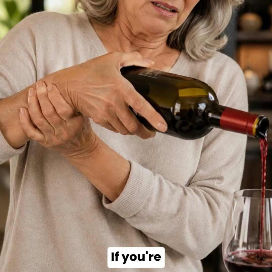 An Easier Way To Pour