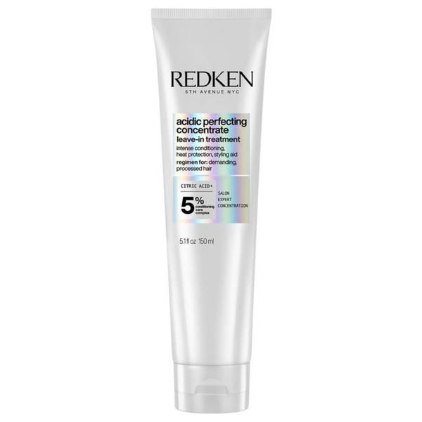 Redken Redken - Acidic Bonding Concentrate - Leave-in voor beschadigd- of onhandelbaar haar - 150 ml