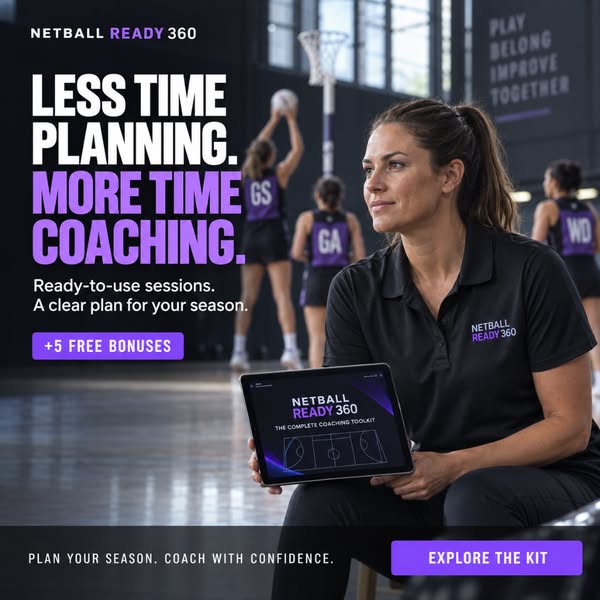 Less Planning. More Coaching.