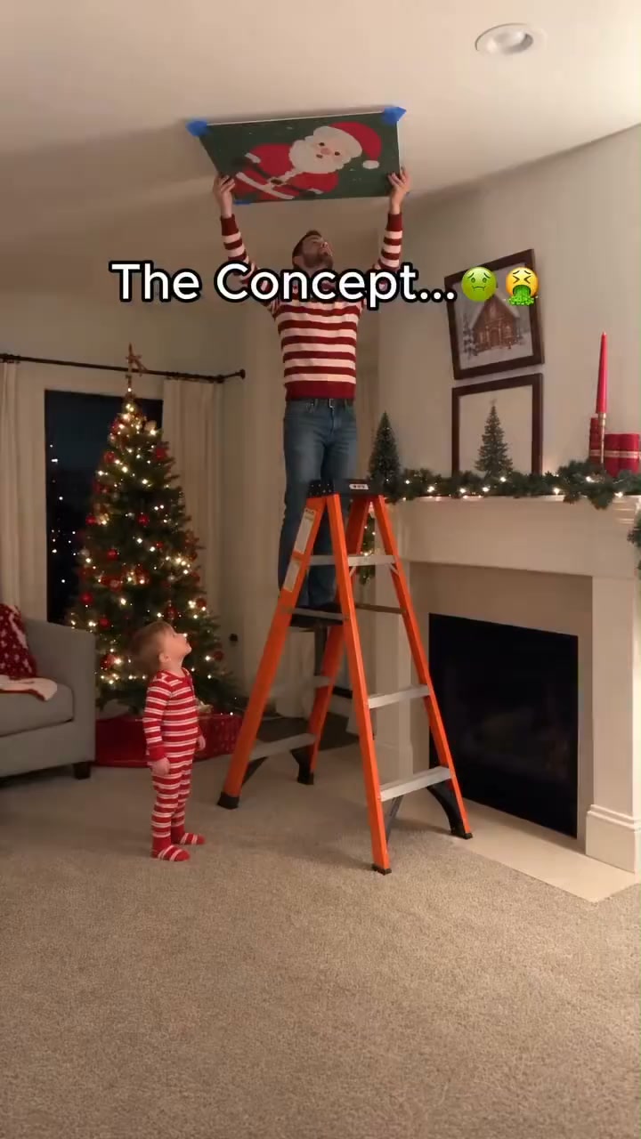 La magia de la Navidad en tu casa