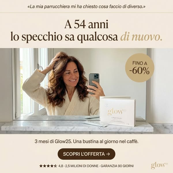Collagene best-seller: Sviluppato da esperti, amato dalle clienti – il collagene che funziona davvero!