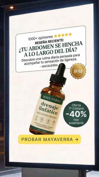 Hasta -40% y 2 frascos GRATIS hoy