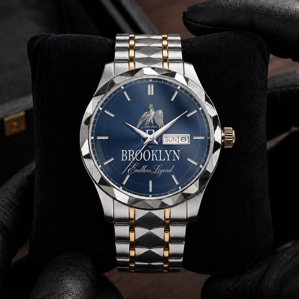 BROOKLYN | Limited Edition 2026