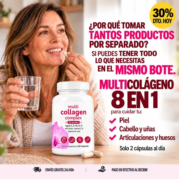 Todo en un solo bote